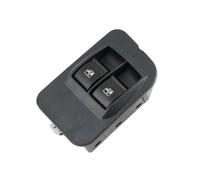Auto 735461275 6490G8 Interruttore Alzacristalli Elettrico Power Master Per Peugeot Per Bipper Per Tepee