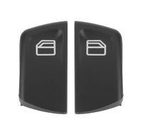 Auto 807624374022 Window Switch Button Covers Per Mercedes Per Vito Per Viano W639 Per Sprinter II 906 2003-2013