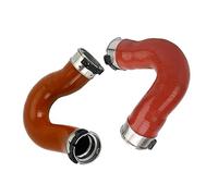 Auto 9065285082 9065285182 Boost Tubo Aspirazione Dell'aria Intercooler Turbocompressore Tubi Per Mercedes Per Benz Per Sprinter W906 CDI(5082 and 5182)