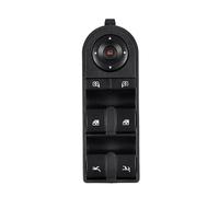 Auto 93162636 Elettrico Master Control Potenza Alzacristallo Interruttore Interruttore Pulsante Regolatore Per Vauxhall Per Tigra Per Twintop 2004-2009 Accessori