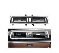 Auto A/C Bocchette Per 5 Per Serie GT F07 528 535 550 Anteriore Centrale Sinistro Destro Posteriore Griglia di Sfiato Aria Condizionata AC Pannello di Aria Condizionata Auto Bocchette(Middle-A)