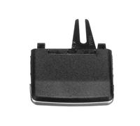 Auto A/C Bocchette Per Benz Per W166 Per ML Per GL ABS 1PC Auto Anteriore A/C Aria Condizionata Vent Uscita Tab Clip Kit Riparazione