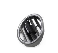 Auto A/C Bocchette Per Boxster Per Cayman 987 2006 2007 2008 2009-2012 Auto Anteriore Console Aria Condizionata Griglia Sfiato Pannello Uscita 987552131(B Panel 1PC)