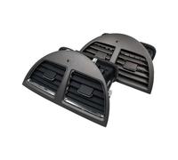 Auto A/C Bocchette Per Lexus Per ES350 2007 2008 2009 2010 2011 2012 Auto Centro Aria Condizionata Bocchette Trim Inserto Presa Pannello Griglia Copertura