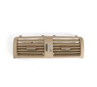 Auto A/C Bocchette Per Mercedes Per Benz W251 Classe R 2518300554 Griglia Di Ventilazione Centrale Anteriore Console Centrale Condizionatore D'aria Pannello Aria Condizionata Bocchette(Beige)