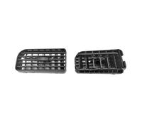 Auto A/C Griglia Compatibile Con Fiat Per Linea 2007-2018 Per Grande Per Punto 2005-2018 Car Interior Air Vent Grille Outlet Cover OEM 735491770