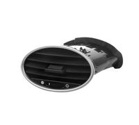 Auto A/C Griglia Compatibile Con Ford Per Focus Per MK2 2005-2013 Auto Anteriore Dash Centro Aria Condizionata Uscita Griglia Di Sfiato OEM 4M51A014L21ADC