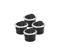 Auto A/C Griglia Compatibile Con Nissan Per NV400 2010 2011 2012 2013 2014 2015 2016 2017 2018 Auto Cruscotto Aria Condizionata Pannello Di Sfiato 8200817797