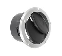 Auto A/C Griglia Compatibile Con Nissan Per Nv400 2010 2011 2012 2013 2014 2015 2016 2017 2018 Auto Air Vent Accessori Telaio OEM 687602618R