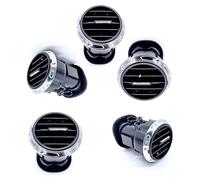 Auto A/C Griglia Compatibile Con TT 2007 2008 2009 2010 2011 2012 2013 2014 Cruscotto Dell'auto Presa D'aria Coperchio Ricambio Parti Riparazione OEM 8P0820901