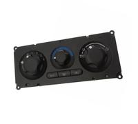 auto A/C interruttore 27510-EB700 Compatibile Con Nissan Per Frontier Per Navara D40 2007-2012 LHD Car Control Assy Interruttore Aria Condizionata Nero