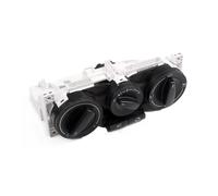 auto A/C interruttore Compatibile con PASSAT B5 1998 1999 2000 2001 2002 2003 2004 1J0820045F Pannello interruttori di controllo del clima dell'aria condizionata