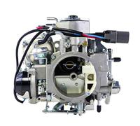Auto a carburatore Carburatore Carb per Nissan per Patrol GQ Y60 TB42S 4.2L 1988-95 / RB30 3.0L 6 1990-97 OE 16010-26J00 1601026J00 NK2599