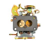 Auto a carburatore Carburatore per motore Carb per Nissan J15 Cabstar 1972-1976/Datsun Pickup1970-1981/Homer 1972-1976#16010-B5200, 16010-B0302