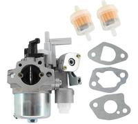 Auto a carburatore Carburatore per Robin per Subaru EX21 Guarnizioni carburatore Filtro carburante Camme in testa