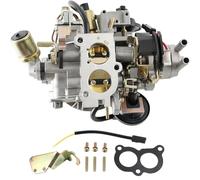 Auto a carburatore Carburatore per vw per golf 2 per jetta II 19E 72PS Ab 01 86 U-Kat Vergaser Pierburg 2E