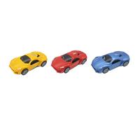 Auto a frizione 16,5 cm - assortito