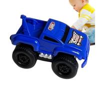 Auto a levitazione magnetica - Veicolo ad azione di attrito per bambini Ragazze | Scalare mini auto giocattolo per imparare l'esplorazione in classe giocare a favore dei riempitivi di borse divertenti
