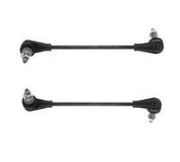 auto a quadrilatero 2 pezzi Barra stabilizzatrice anteriore per Buick Verano GS per Chevrolet Cruze J400 2014 2015 1.4T .5L .5T 39001003 39001004 parti