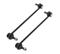 auto a quadrilatero 2 pezzi di collegamento stabilizzatore anteriore per BMW 7 E38 728i 728iL 730d 730iL 735i 735iL 740d 740i 740iL 750iL L7 Z8 E52 parti