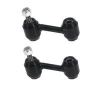 auto a quadrilatero 2 pezzi di collegamento stabilizzatore posteriore per Buick Regal GS SGM E10 Lacrosse E11 Roewe 950 per Chevrolet Malibu 2008-2017 13281792 parti