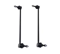 auto a quadrilatero Barra stabilizzatrice anteriore 2 pezzi per Buick GL8 SGM258/CU3 LaCrosse SGM201/CU2 2004-2020 .4L/3.0L parti