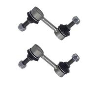 auto a quadrilatero Barra stabilizzatrice anteriore 2 pezzi per Honda Elysion RR7 per Odyssey RB1 RB3 RL3 RL5 BYD e6 .4L 3.5L EV Connect Bar parti