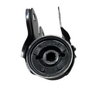 auto a quadrilatero Le boccole dei bracci di controllo anteriori, inferiori e posteriori sono adatte per VOLVO XC60 XC70 S60 parti