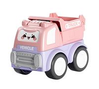 Auto A Rincorsa Per Bambini - Modello Veicolo Educativo | Giocattoli Caricatore Tira E Vai - Per Bambini Casa Asilo Scuola Homeschooling Festa e Regalo