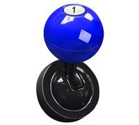 Auto a rocker push-to-start-Coperchio del pulsante Start | Automotivo Joystick Starter Pulsante di arresto motore joystick adatto per la protezione della decorazione degli interni veicolo facile