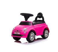 Auto a Spinta Macchinina Primi Passi Cavalcabile Per Bambini Con suoni Fiat 500