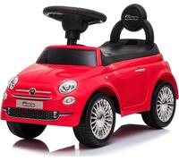 Auto a Spinta Macchinina Primi Passi Cavalcabile Per Bambini Con suoni Fiat 500
