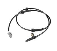 Auto ABS Sensore di Velocità Compatibile Con Nissan Per Altima Per Maxima Per Teana Per A36Z L33 L33Z QR25DE 2.5L 2012-2016 Sensore Velocità Della Ruota ABS Anteriore Sinistro 479103TA1A