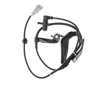 Auto ABS Sensore di Velocità Compatibile Con TOYOTA Per RAV4 2001 2002 2003 2004 2005 2006 2007 2008 Sensore Di Velocità Della Ruota ABS Anteriore Sinistro 89543-42040 8954342040