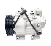 Auto Ac Compressor Compatible For Nissan X-Trail 2007-2014 L4 2.5L 92600JG300 92600ET82A 92600JG30A 92600JG30B 92600-JG300 92600-JG30A
