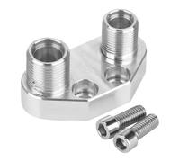 Auto AC Compressore Adattatore Raccordo Rapido Connettore per AD7176 Ricambio