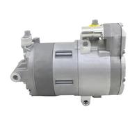 Auto AC Electric Hybrid Compressor Compatible For BMW X5 F15/i3/i8 64526998209 64529496108 64529343808 64529332199 64529364870 64526830621