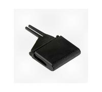 Auto AC Vent Clip for 2017-2021 Models Dashboard Left Side Airflow Adjuster