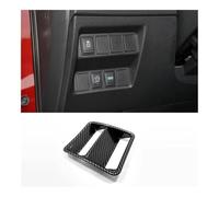 Auto AC Vent Entrambi Lati Sinistra Destra Centro/Centro Presa Condizionata Copertura Trim Per Qashqai Per J11 Per Rogue Per Lo Sport 2014-2020 Accessori Interni(Color4 14-19)