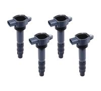 auto accensione Bobina Compatibile Con Mitsubishi Per Eclipse L4-2.4l 2006 2007 2008 2009 2010 2011 2012 4 Pezzi Bobine Accensione Per Auto Bobine Di Accensione Per Motori Automatici SMW250746
