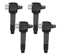 auto accensione Bobina Compatibile Con Suzuki Per Grand Per Vitara 2.4l Jb424 2009 2010 2011 2012 2013 2014 2015 2016 2017; Per Allgrip 2015; Bobine Di Accensione Per Auto 5C1789