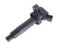 auto accensione Bobina Compatibile Con Toyota Per Corolla Per Verso Per Zer Per Zze12 Per R1 1.8Znr11 1.6Znr11 2004 2005 2006 2007 2008 2009 Bobina Di Accensione Per Auto