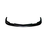 Auto Accessori Auto Per Chevrolet Per Corvette C6 Z06 Zr1 2005-2013 WideBody Versione Paraurti Anteriore Labbro Body Kit Accessori(Nero lucido)