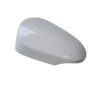 Auto Accessori Auto Per Toyota Per CHR 2012-2019 Alloggiamento Per Specchietto Retrovisore Accessori(L Bianco)