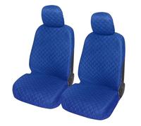 Set Di Coprisedili Auto Universali: Modello A22 / Blu Chiaro