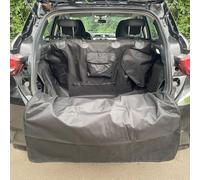 Auto Accessori Lupex LS58 Telo Coprisedile Bagagliaio Auto Universale Oxford 600D, Impermeabile, Antigraffio e Anti-pelo cane - Ideale per Attrezzi o Animali, 105 x 185 cm