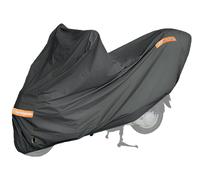 Auto Accessori Lupex Telo Coprimoto Felpato e Impermeabile | Cover Tessuto PVC |