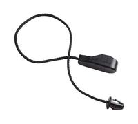 auto Accessorio Corde Per Bagagliaio Compatibile Con Mazda 3 BM 2013-2019 Corda Per Ripiano Posteriore Cordino Per Cordino Ricambi Auto BHN968315A
