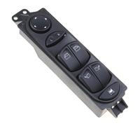 Auto Accessorio Finestrino Interruttore Alzavetro Pulsante per Vito Viano W639