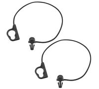 auto Accessorio Per Opel Per Corsa Per D 2007-2015 Per E 2014-2019 Bagagliaio Posteriore Pacchetto Mensola Cinghia Per Cargo 13367836
